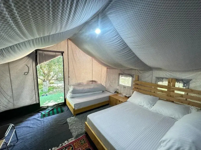 Apple Orchard Farm and Camping
