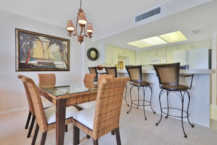 Sand Dollar III 605