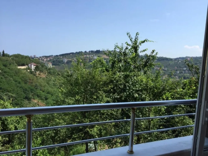 3 Bedrooms Apartment with balcony and with view