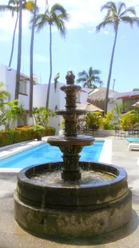 Hotel Villas Punta Peñasco