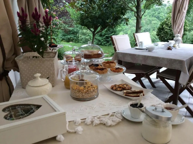 L'Acacia B&B