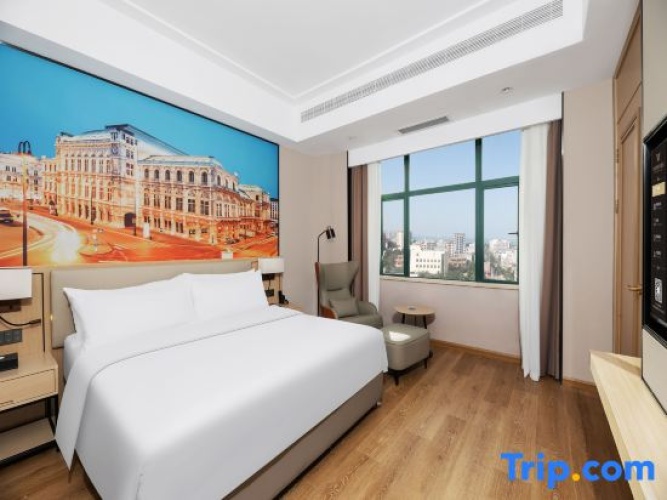 Business Double Suite