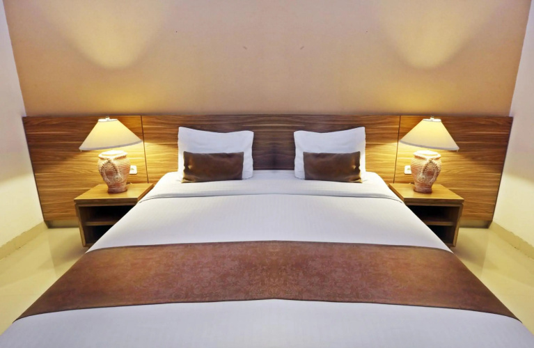 Lorin Dwangsa Solo Hotel