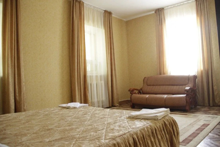 Inn Sofia