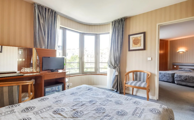 Villa Luxembourg