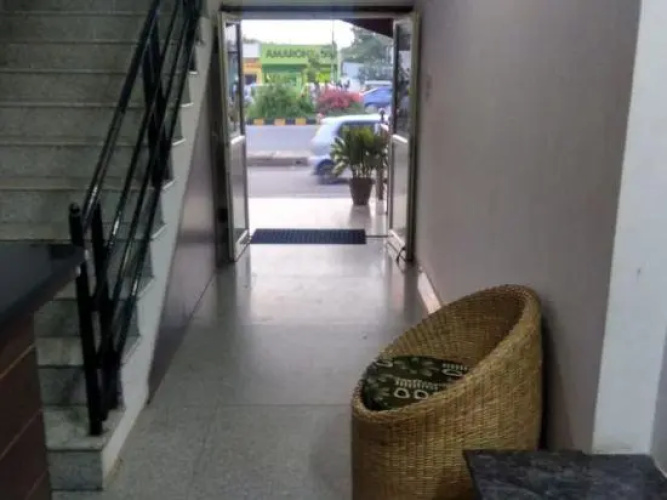 Hotel O Jeevan Residency