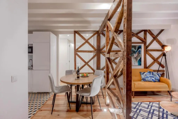 Comtesse Lisbonne Apartments