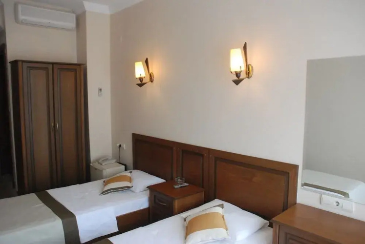 Reis Hotel