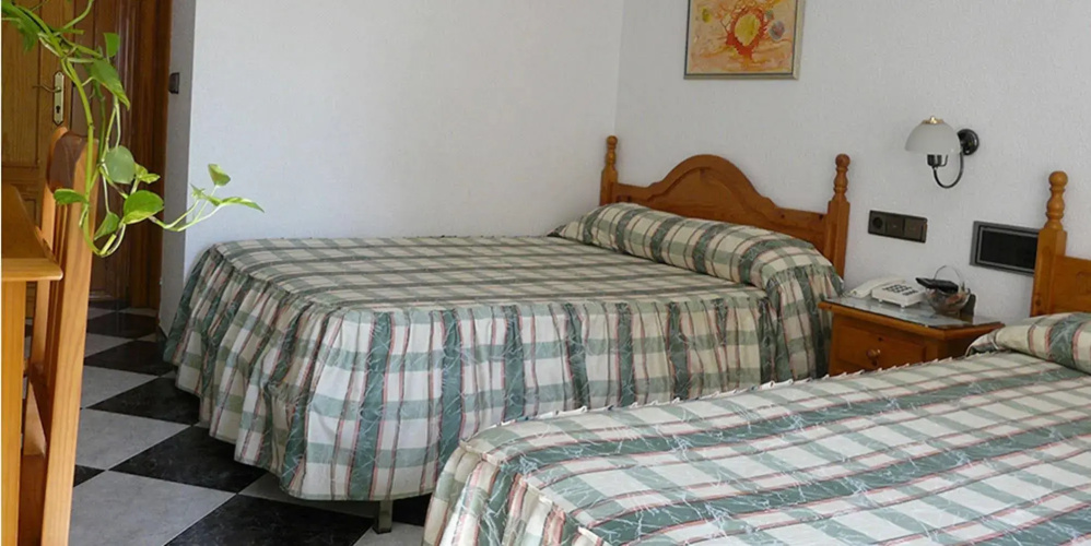 Hotel Guillermo II