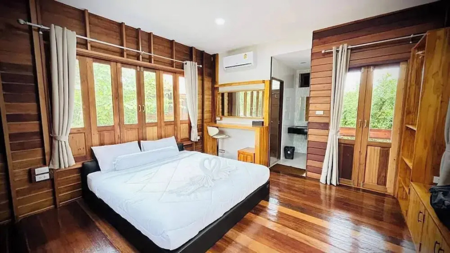 Nantawan Resort KhonKaen