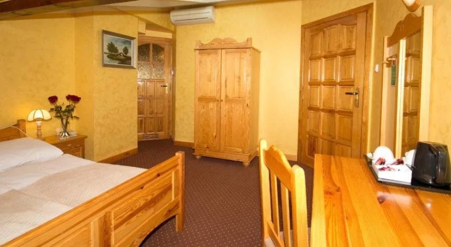 Hotel Retman