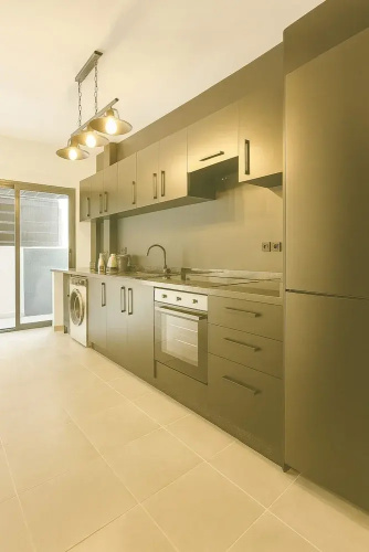 appartement avec jacuzzi privatif