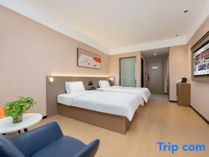 Business Double room