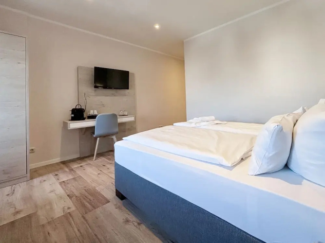 DORMERO Hotel Wilhelmshaven