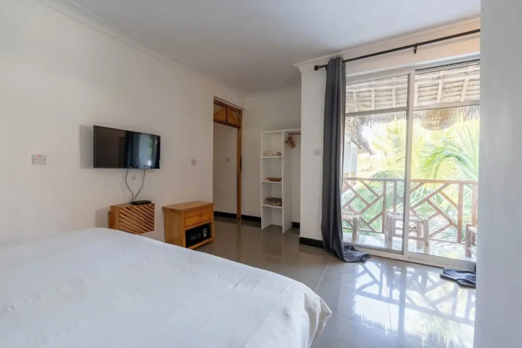 Ayras Hotel Zanzibar