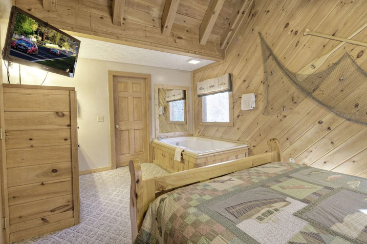 Creekside by Eagles Ridge Resort