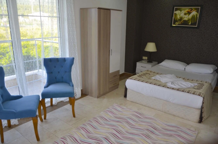 Private Villa Botanik Alanya