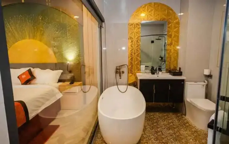 B.O.B Hotel