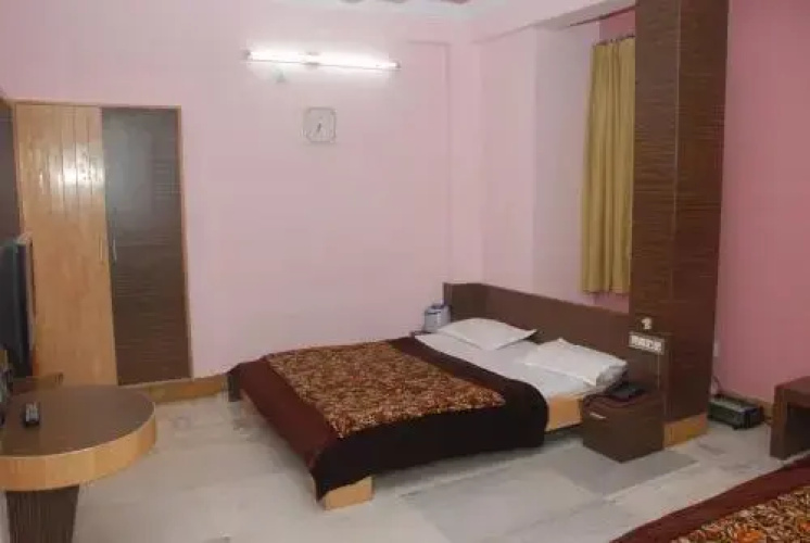 Hotel Shreenath