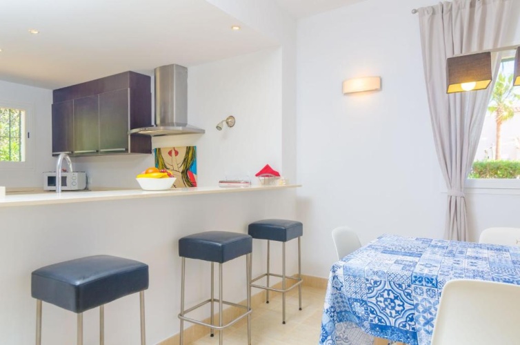 3 Bedrooms Villa