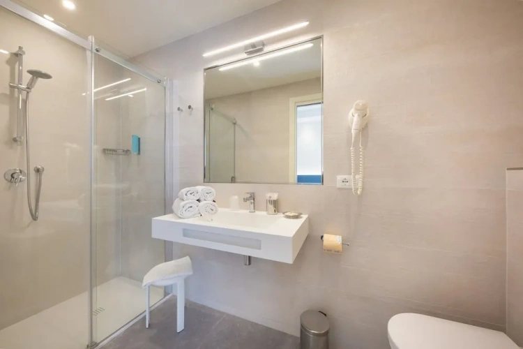 1 Bedroom Classic Double room