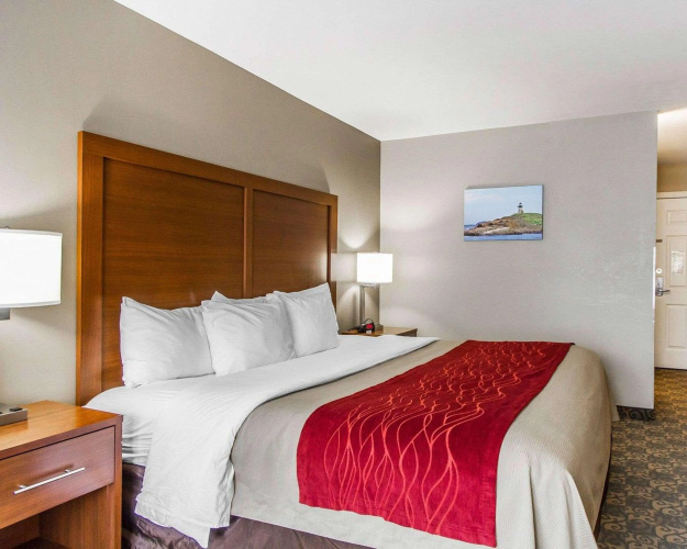 Comfort Inn Brunswick