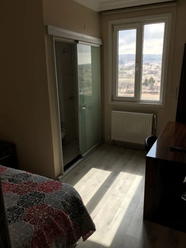 Single Suite