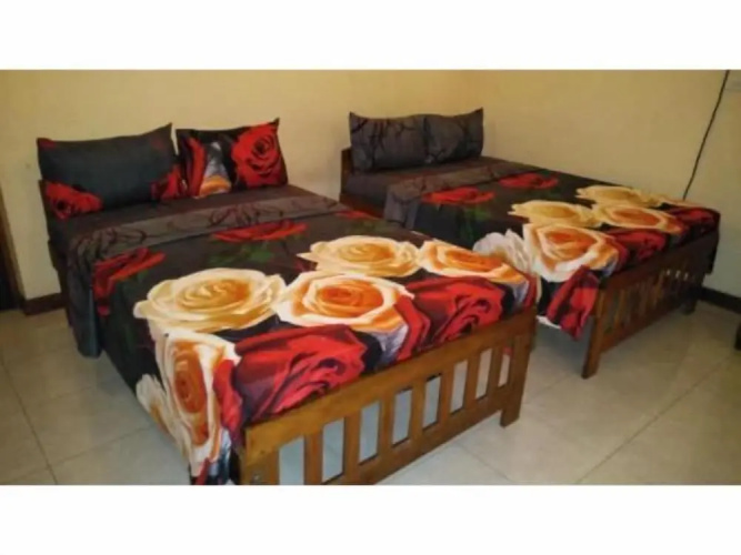 Hotel Mandakini