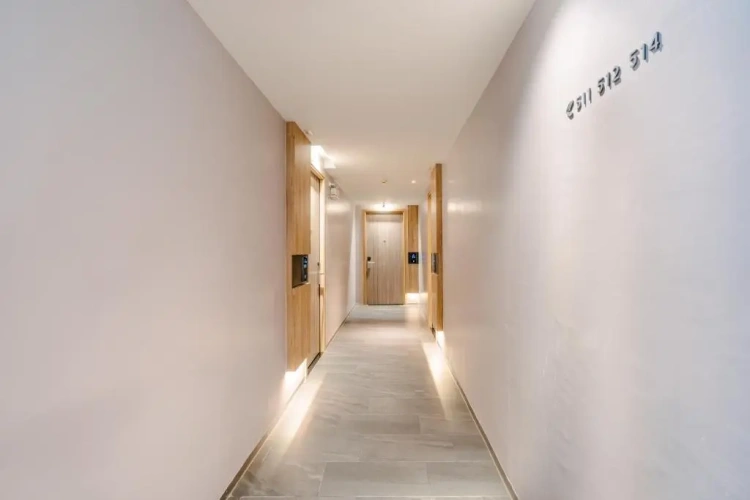 Rak Double room with balcony