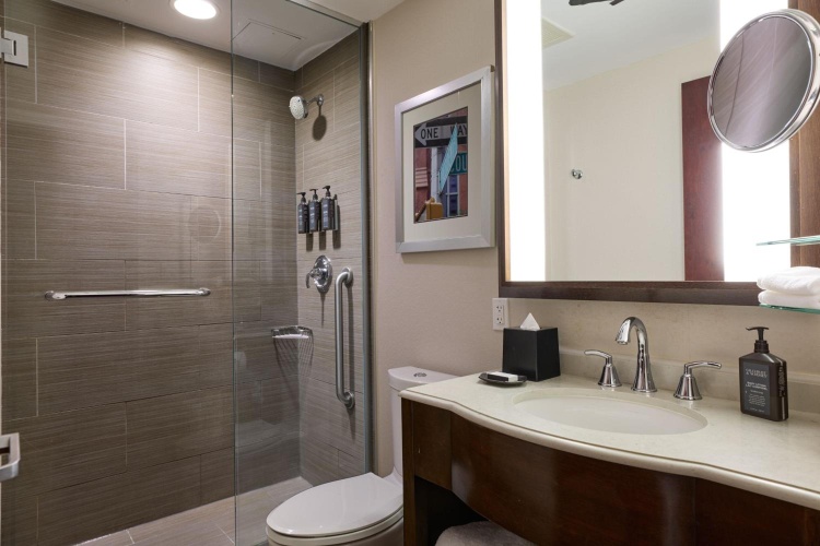 Sheraton Brooklyn New York Hotel photo 9