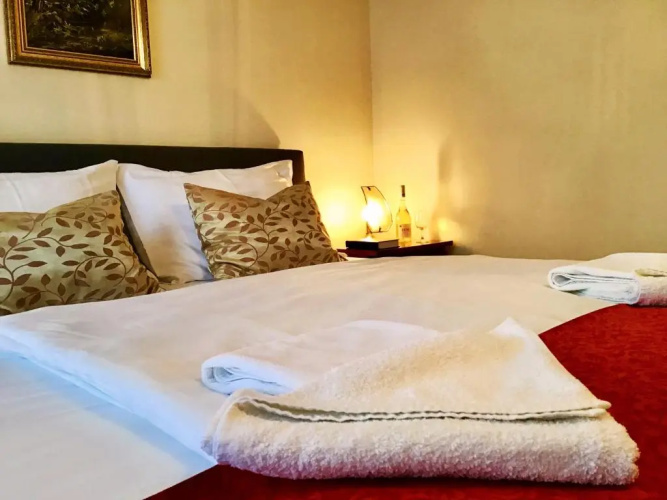 Hotel Kentaur