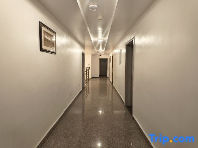 JUN YUE GRA Lagos hotel（Murtala Muhammed International Airport）