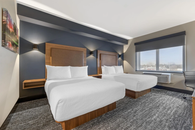 Quadruple Suite