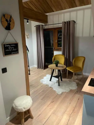 Apartamenty Miejscówka