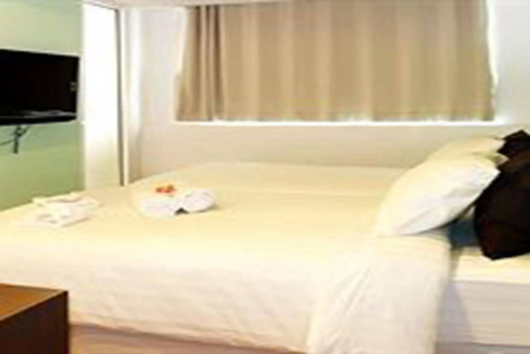 Nantra Silom