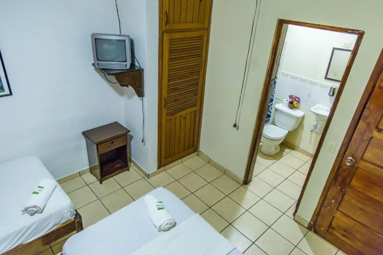 Berakah B&B