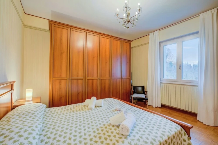 3 Bedrooms Family Apartment