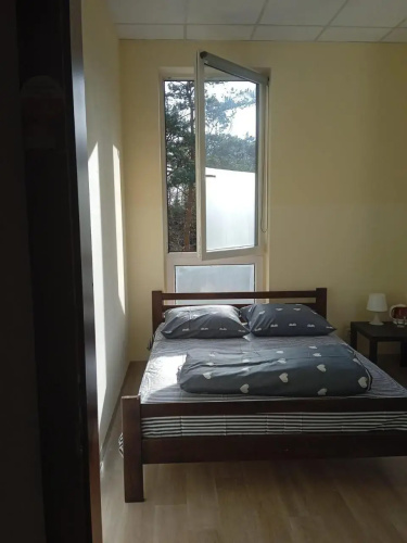 Hostel Lubelski