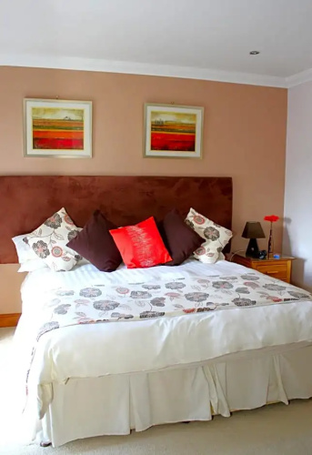 Backbrae House
