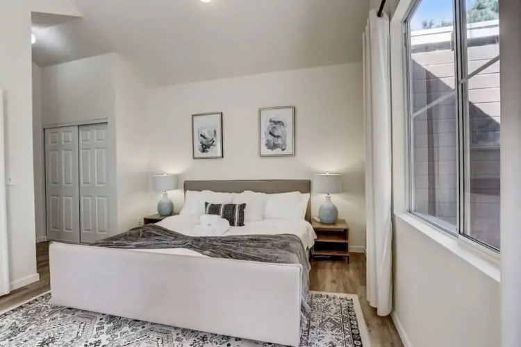 @ Marbella Lane - Modern 3BR Home w/ Ocean Views