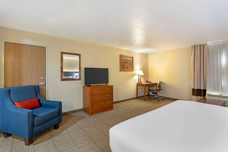 Comfort Inn Richfield I-70
