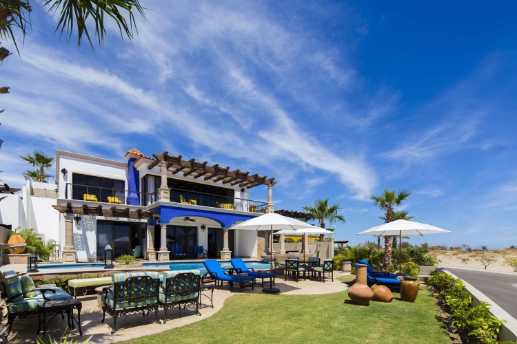 Hacienda Encantada Resort & Residences photo 29