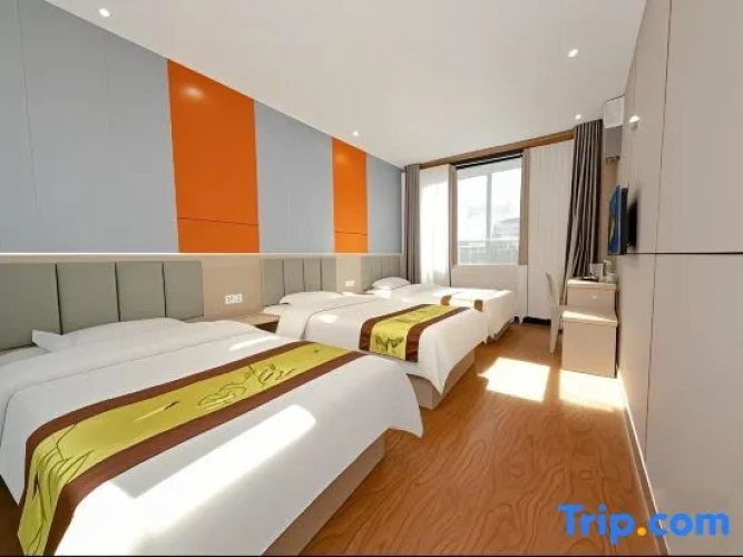 Standard Double Family room