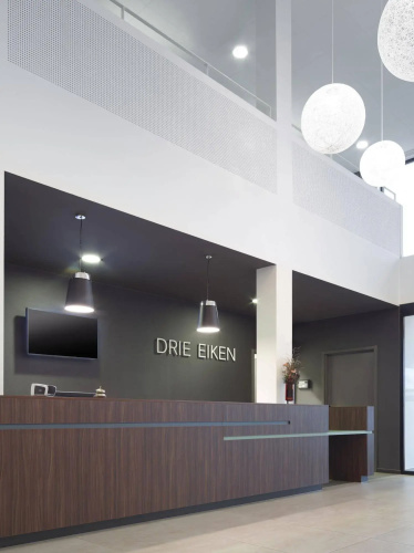 Hotel Drie Eiken