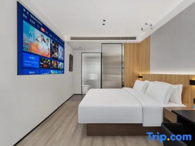 Xiyi Hotel Nanchang