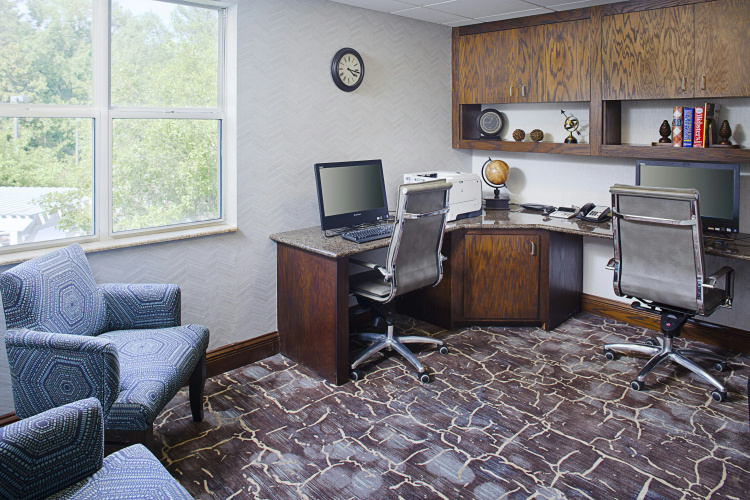 Homewood Suites by Hilton Raleigh/Cary photo 6
