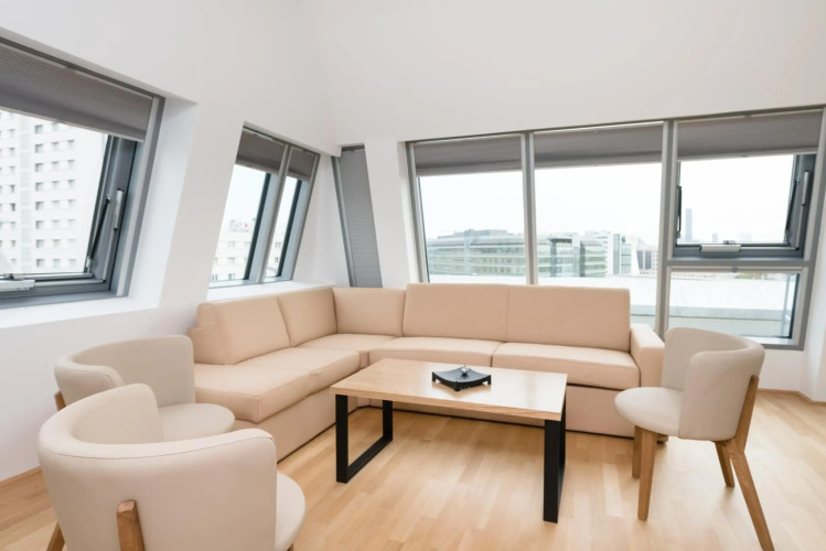 Yourapartment Prater