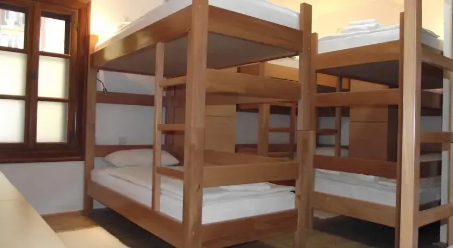 Aurora Hostel