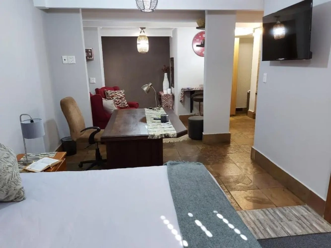 Executive Suite