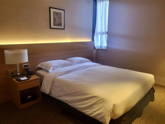 The Summit Hotel Seoul Dongdaemun
